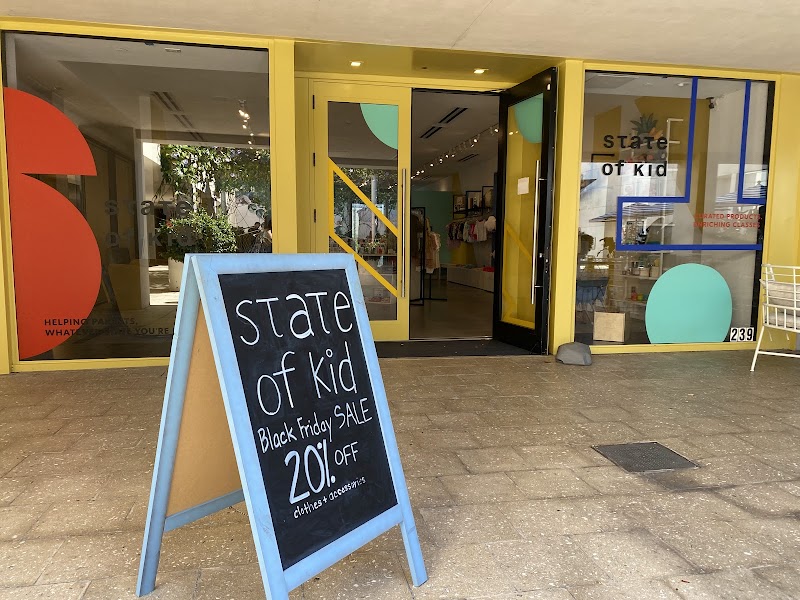 State of Kid — New Year's Eve Kids Activities in Miami