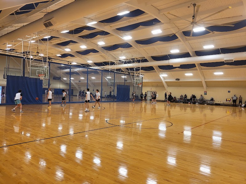 Big Run Athletic Complex — Outdoor Sports for Kids in Columbus