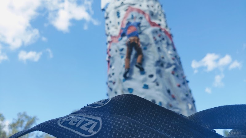 Elemental Climbing