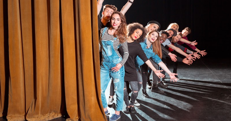 KD Conservatory