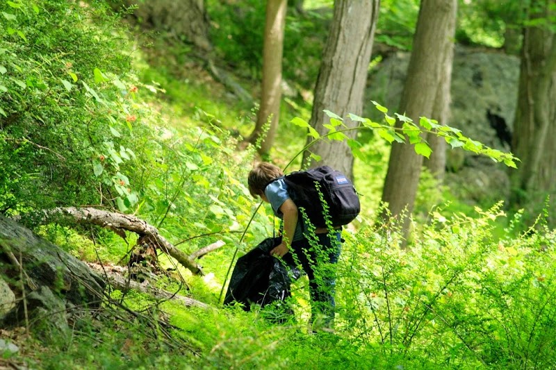 Urban Kid Adventurers — Outdoor Sports for Kids in New York