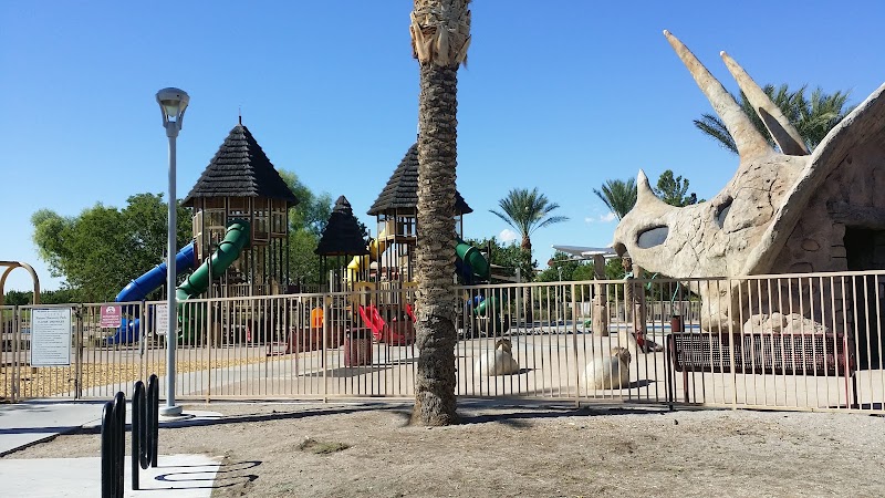Aliante Nature Discovery Park