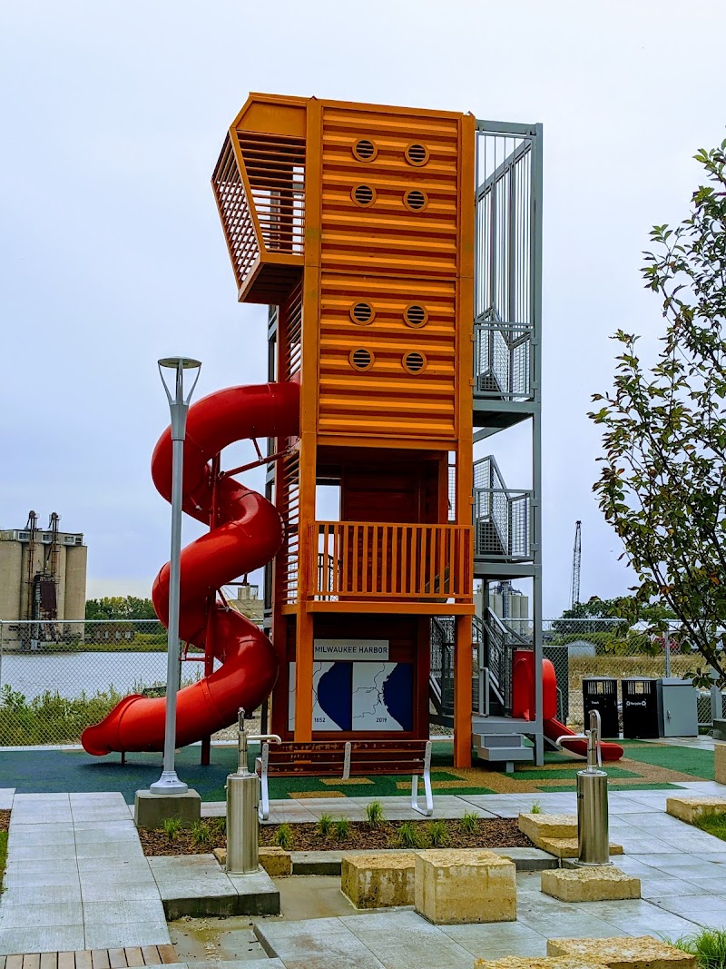 Harbor View Plaza