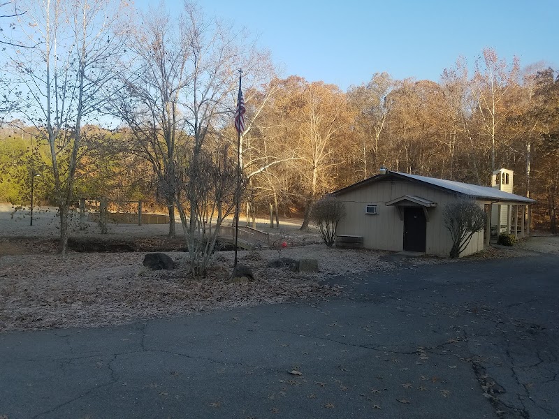 Camp Hickory Hills