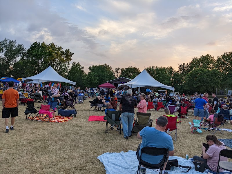 Slice of Shoreview Days