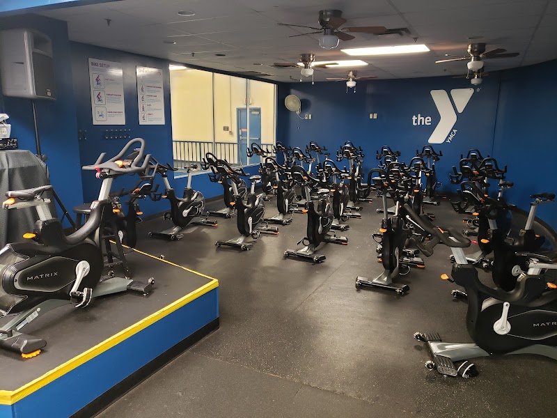 Cordova Family YMCA