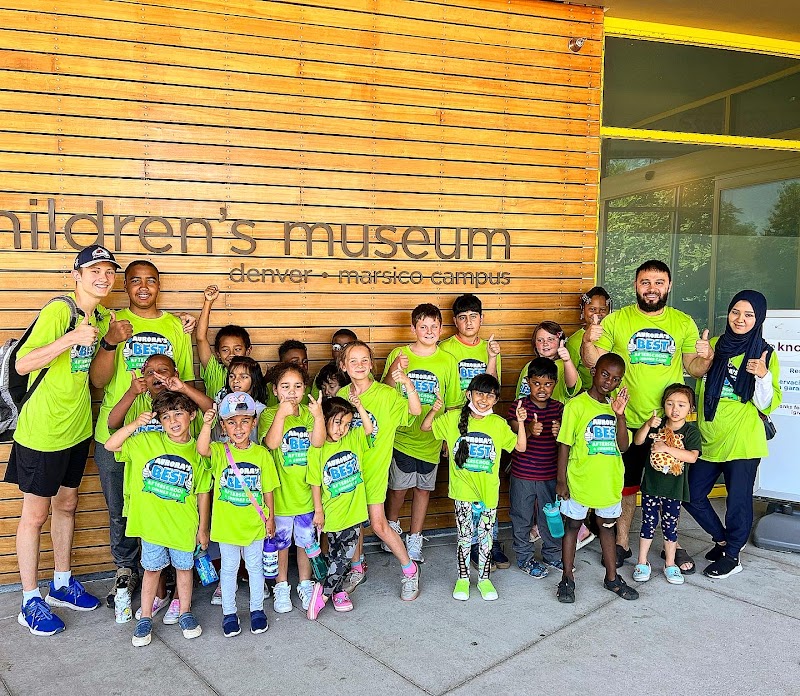 Saddle Rock Best Summer Camp & After School Program