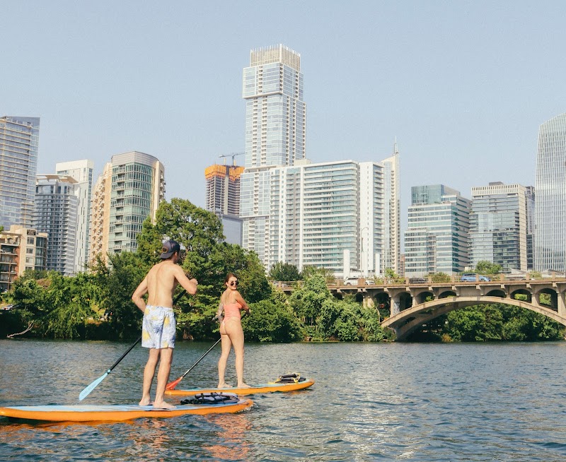 Austin Rowing Club