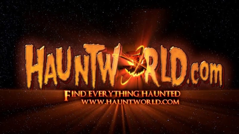 The Darkness Haunted House