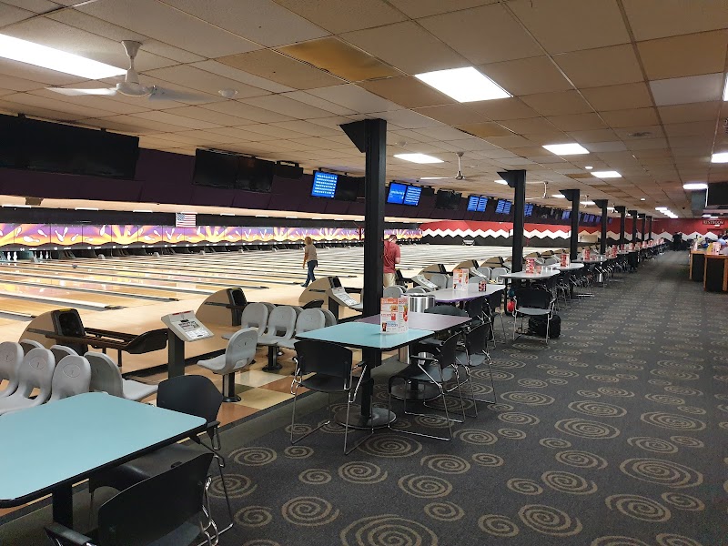 Bowlero Pittsburgh