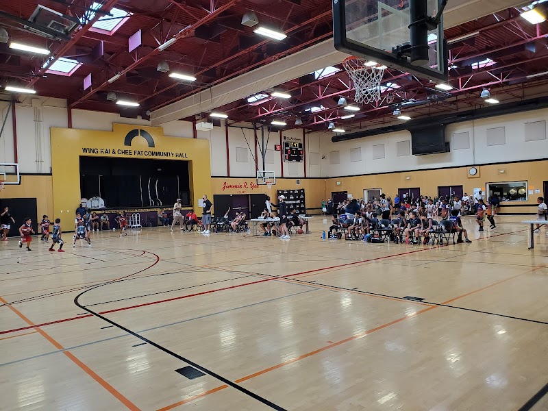Sacramento Asian Sports Foundation