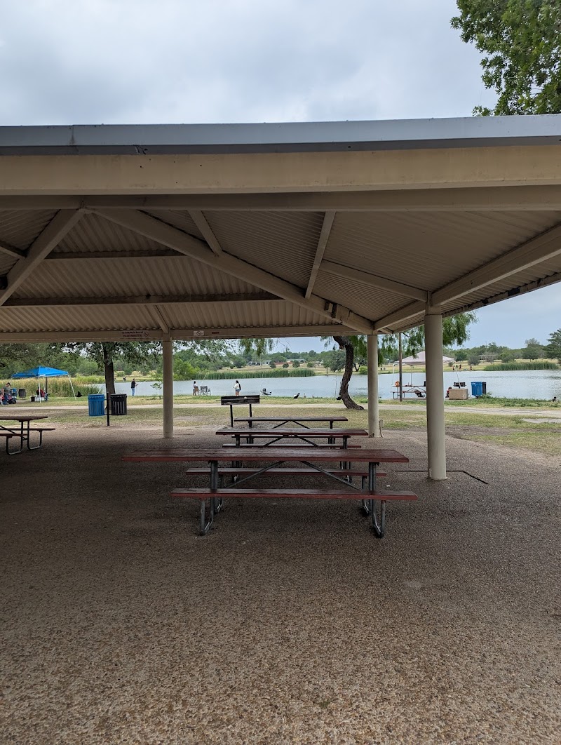 Miller's Pond Park