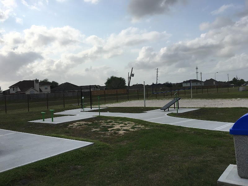 Brunswick Lakes Community Water Park
