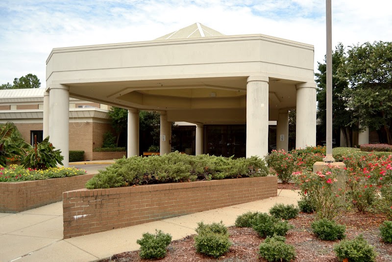 Memphis Jewish Community Center