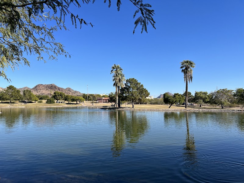 Granada Park