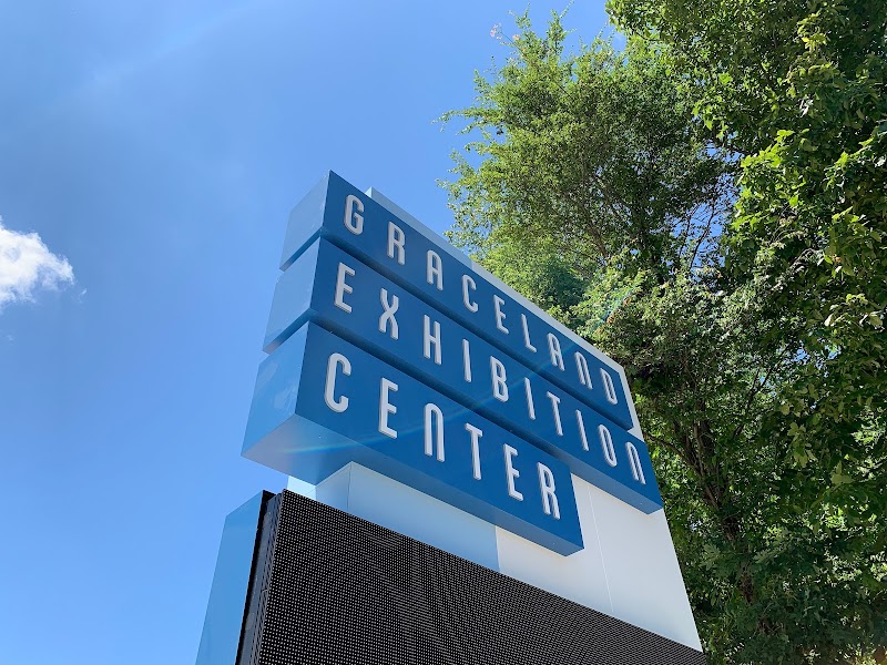 Graceland Exhibition Center