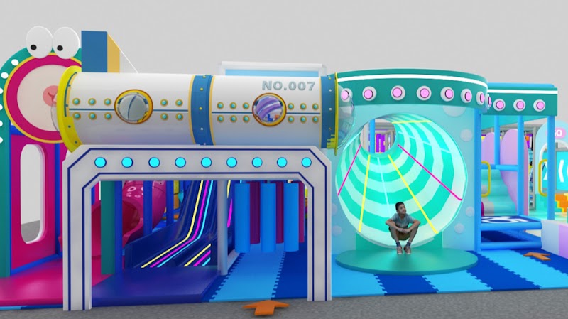 Jumpity Bumpity Pleasanton (Opening Spring 2025)