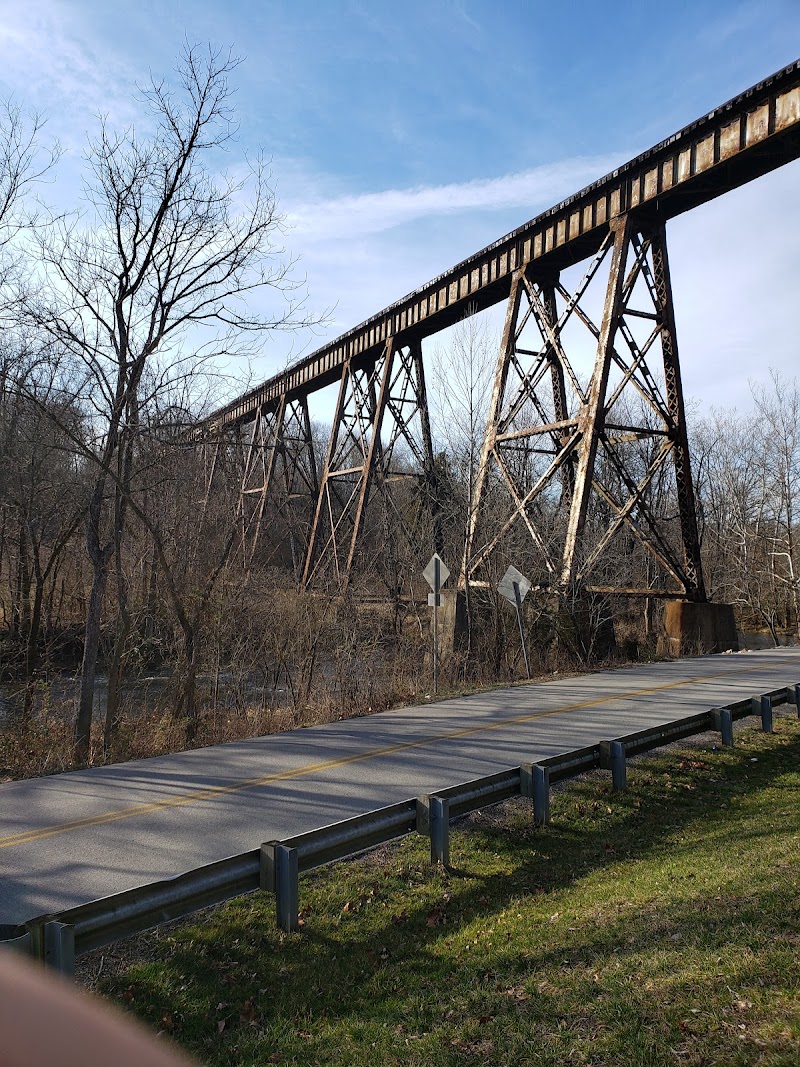 Pope Lick Park