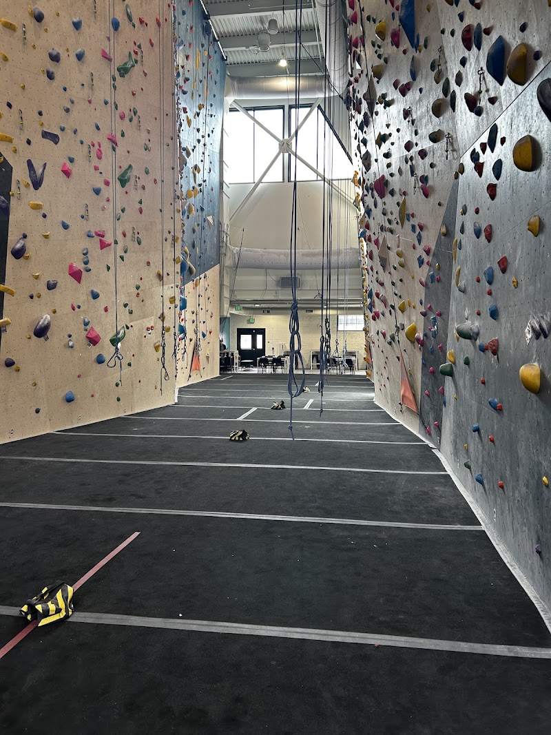 ASCEND Point Breeze