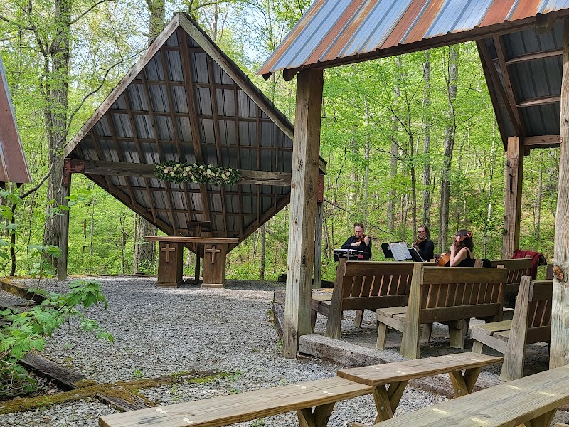 Camp Marymount