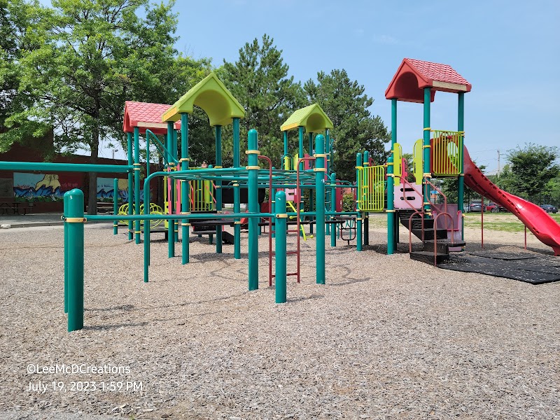 Davey Lopes Recreation Center
