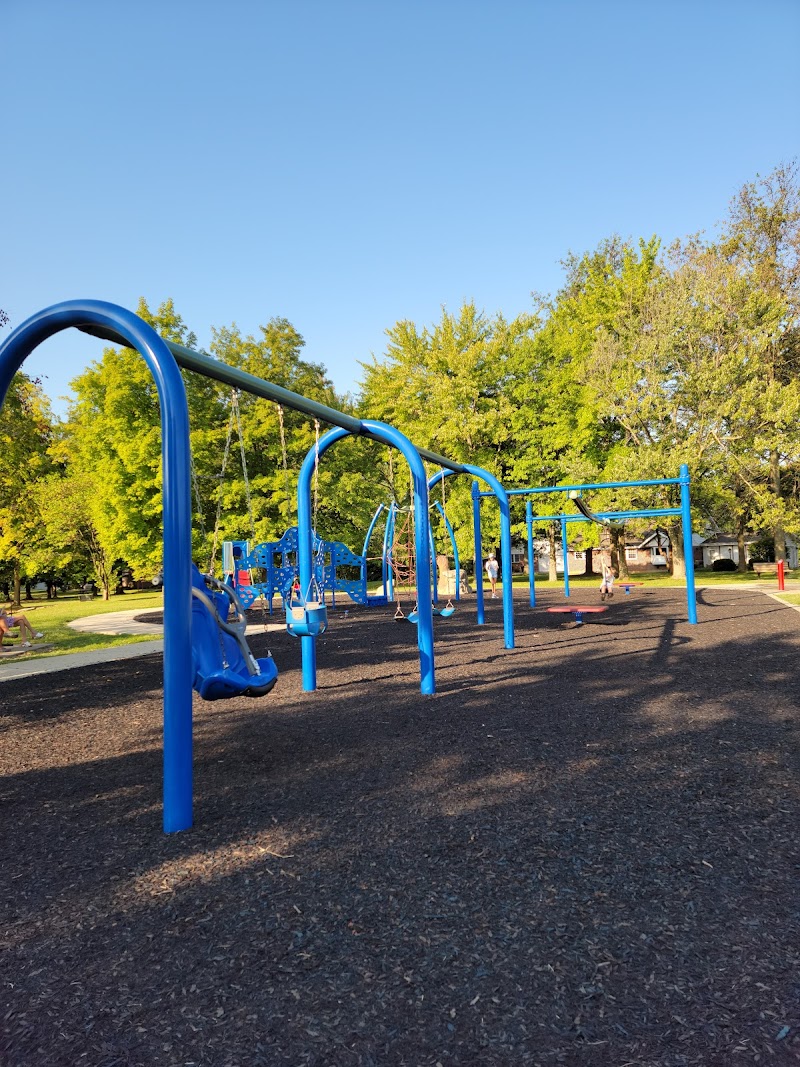 Bohrer County Park