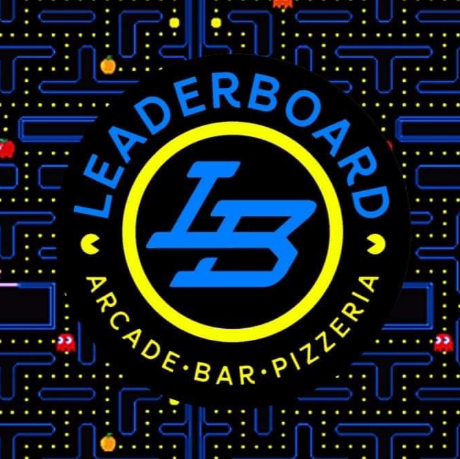 LeaderBoard Arcade Bar & Pizzeria Jax