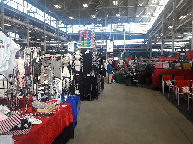 Christmas Gift & Hobby Show