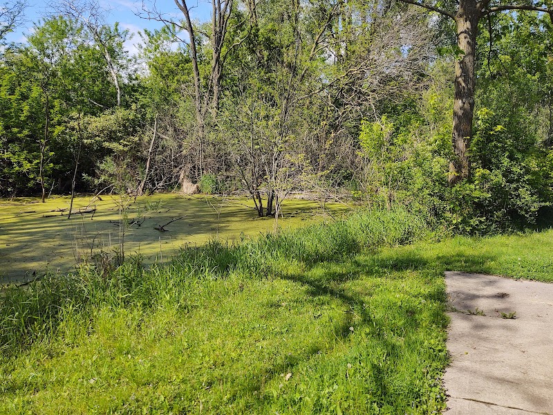 Quarry Ridge Recreation Area — Hiking with Kids in Madison