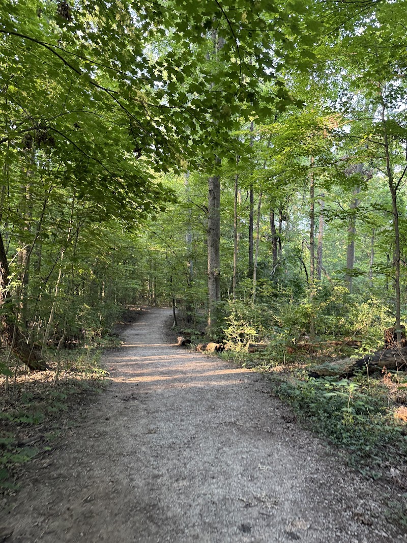 Cincinnati Nature Center