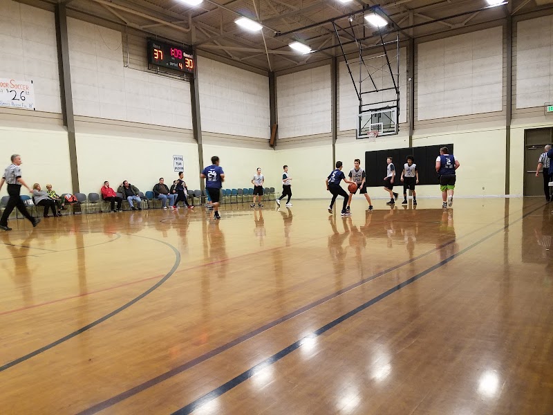 Redwood Recreation Center