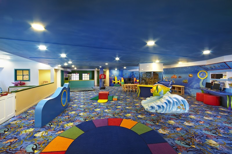 Kidtopia Kids Club