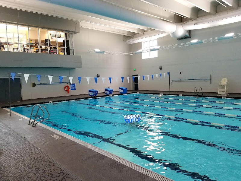 Pullen Aquatic Center