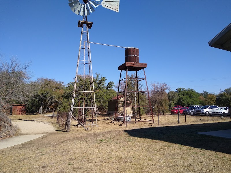 Eagle Mountain Park