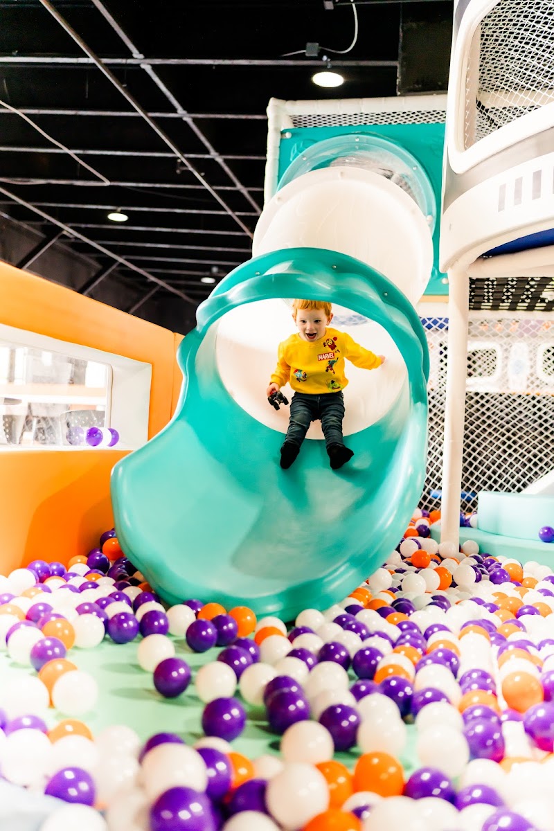 Enchanted Cosmos — New Year's Eve Kids Activities in Sacramento