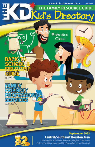 The Kid's Directory