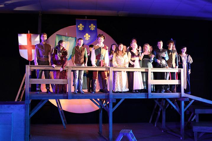 Rhode Island Youth Theatre — Kids Theaters in Providence