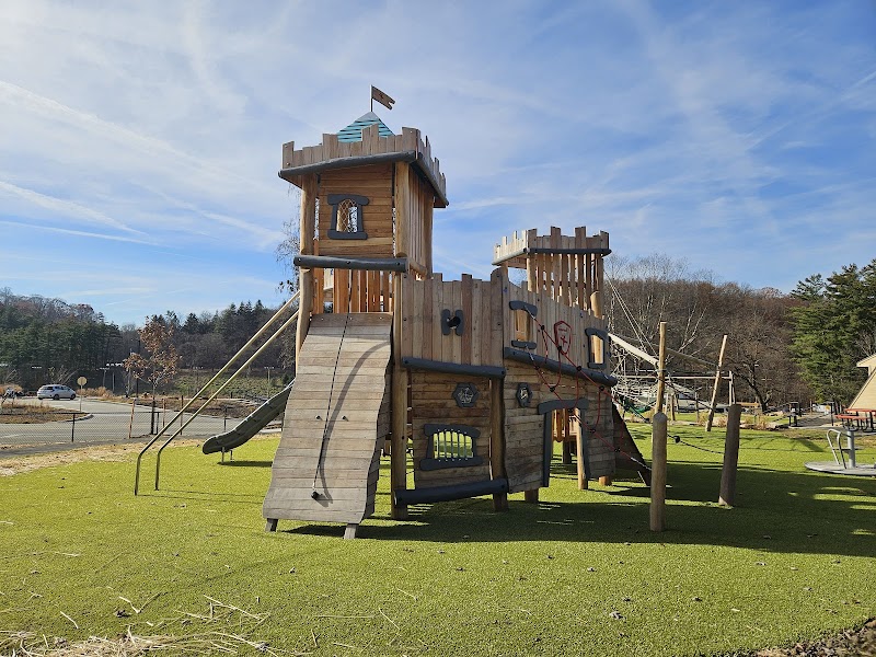 South Park Children's Playground — Best Outdoor Playgrounds in Pittsburgh