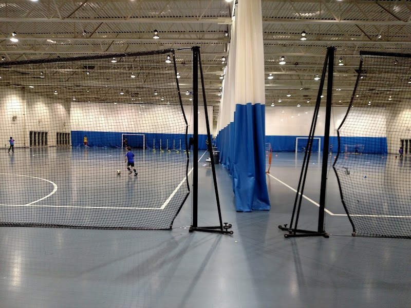 Milwaukee County Sports Complex