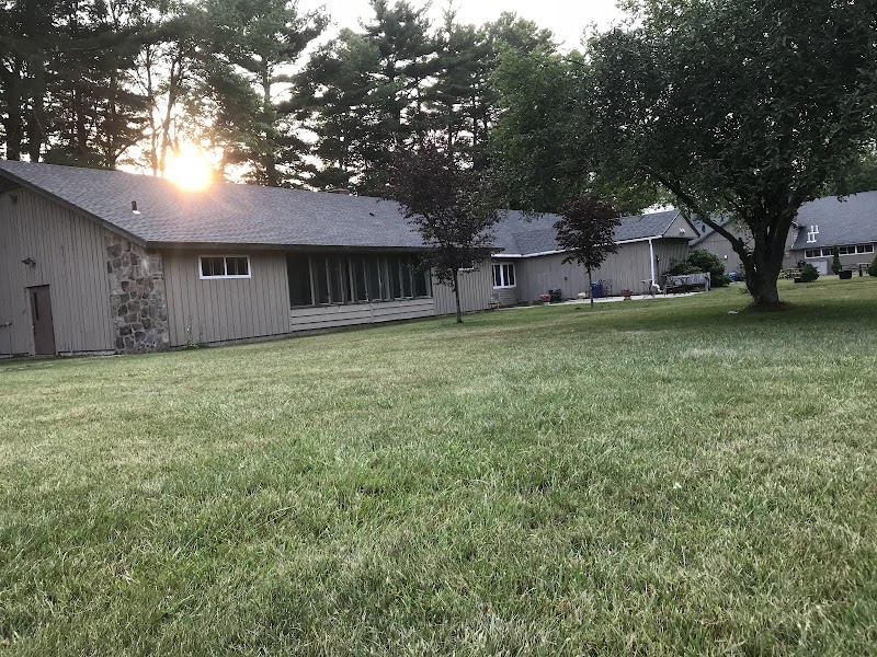 Aldersgate Camp & Retreat Center