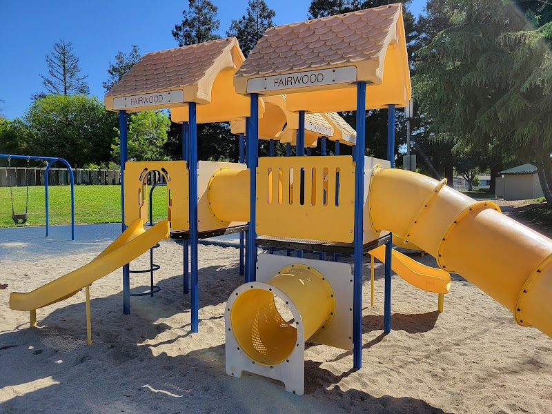 Fairwood Park