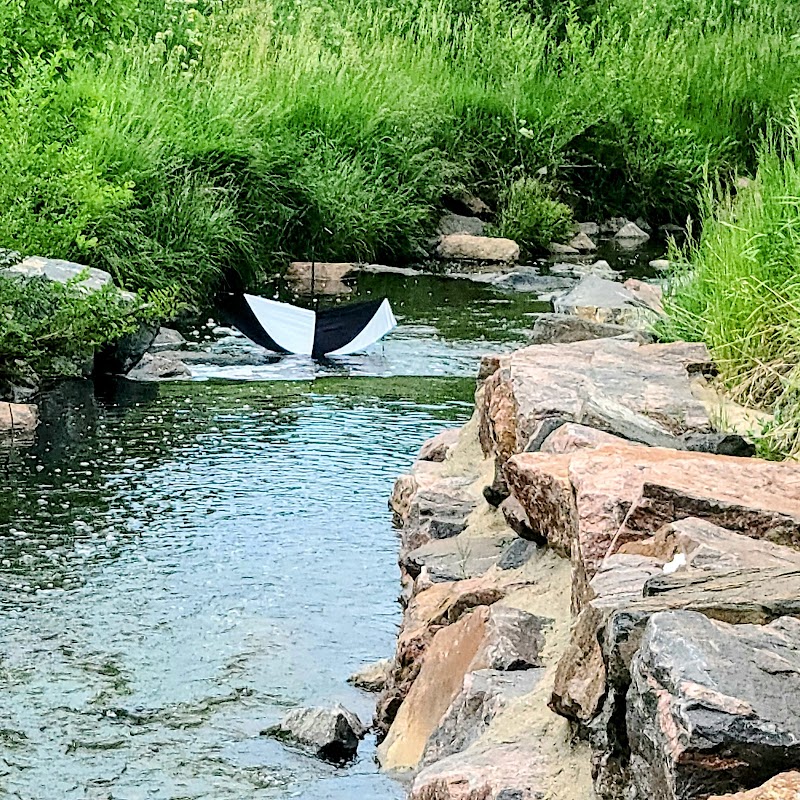 Sanderson Gulch — Hiking with Kids in Denver