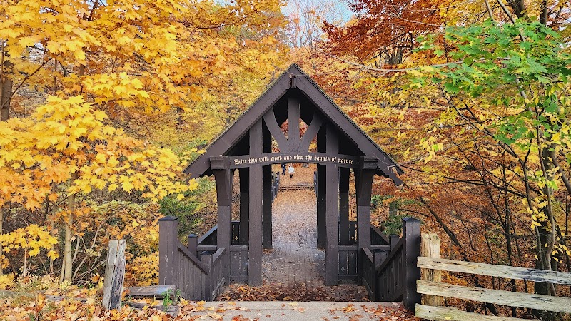 Seven Bridges