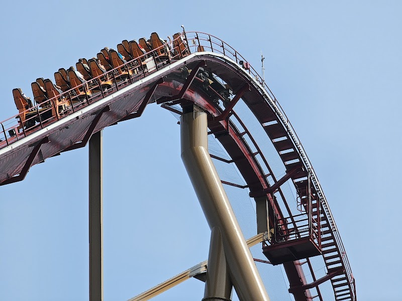 Rivertown — Amusement Parks in Cincinnati