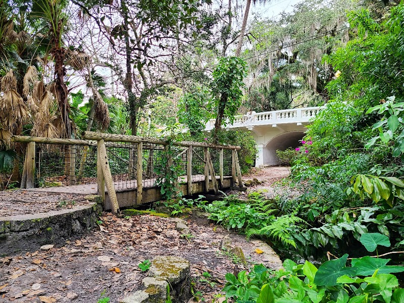 Dickson Azalea Park