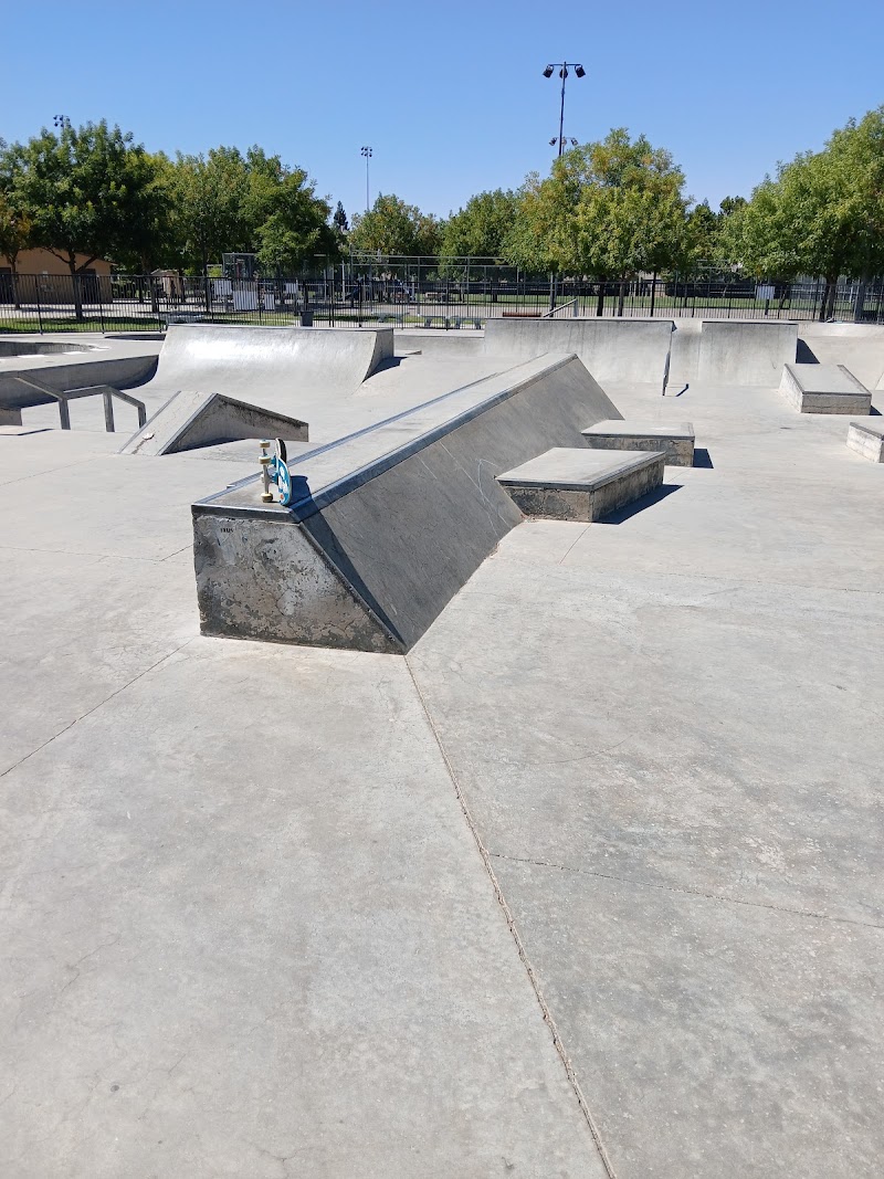 Todd Beamer Park