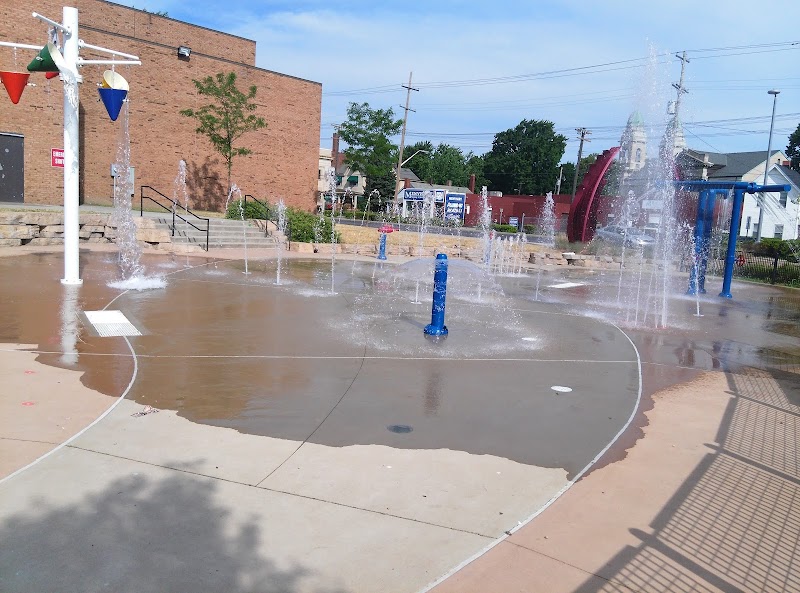 Michael Zone Recreation Center