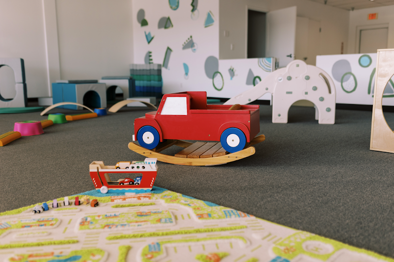 Imagination Station FTW — New Year's Eve Kids Activities in Fort Worth