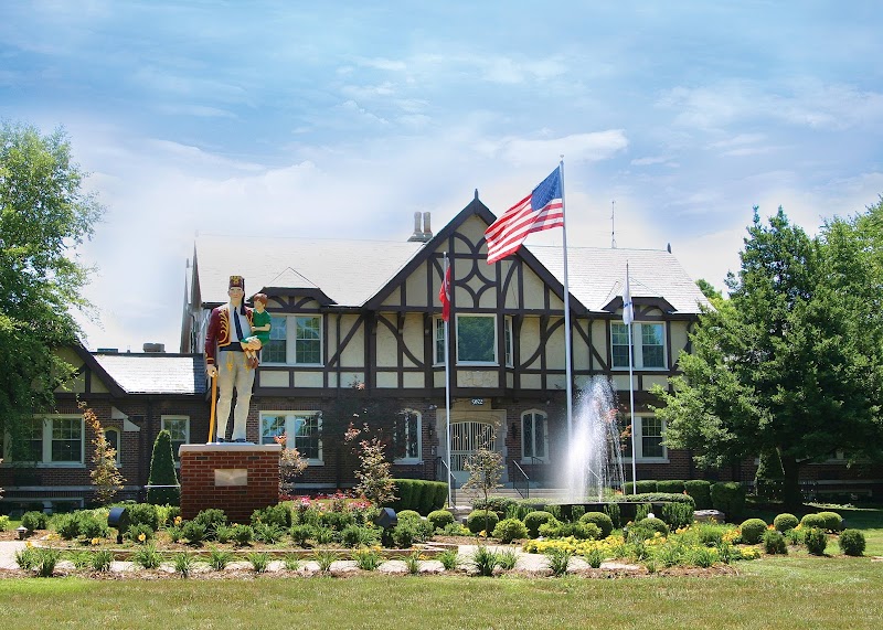 Kosair for Kids Sam Swope Center