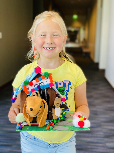 Pop! Arts - Kids Camps & Birthday Parties | Parker & Highlands Ranch — Summer Camps in Denver